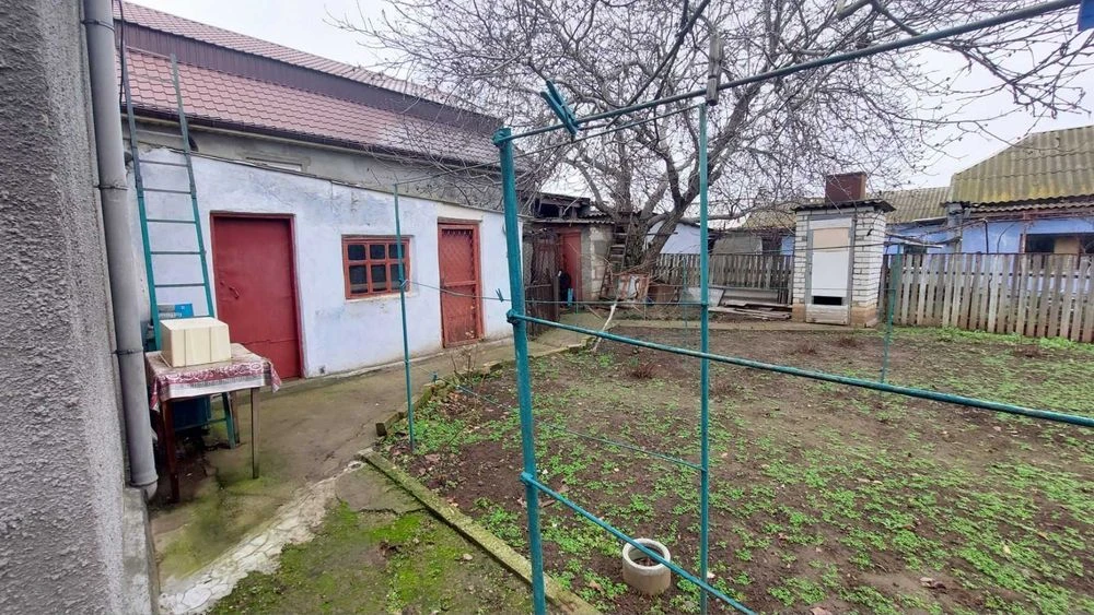 Продажа дома в Варваровке!