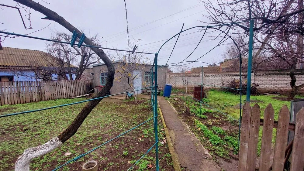 Продажа дома в Варваровке!