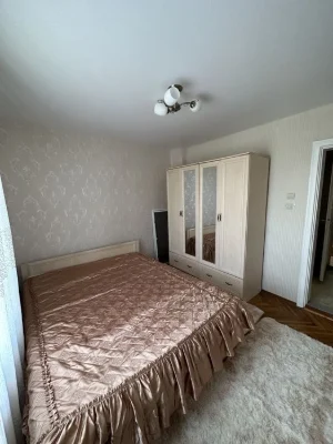 Продаж 2-кім квартири з ремонтом!