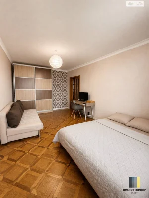 Продаж Квартира Табірний