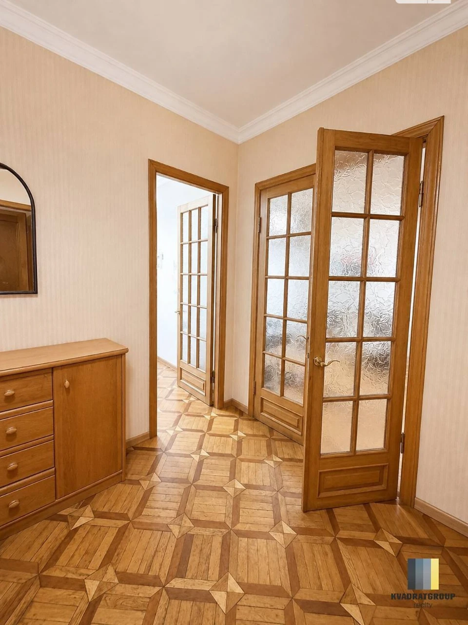 Продаж Квартира Табірний