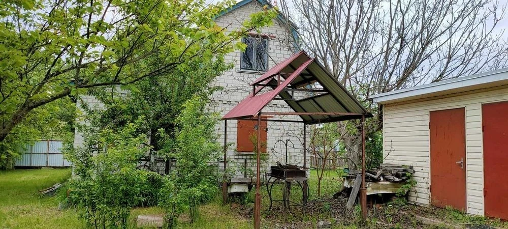 Продається дача Броварський с. Бобрик стВербиченька 25000у.е