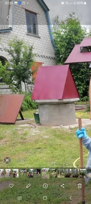 Продається дача Броварський с. Бобрик стВербиченька 25000у.е