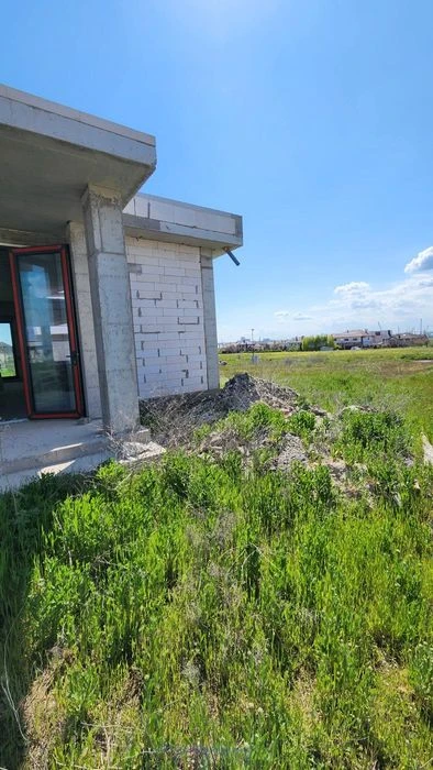 Продажа дома в Совиньоне,  одноэтажный, 7.2 сот