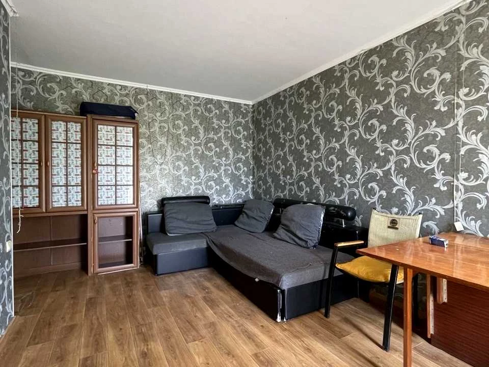 Apartment. Kharkiv, Valentynivska St. (Blyukhera)
