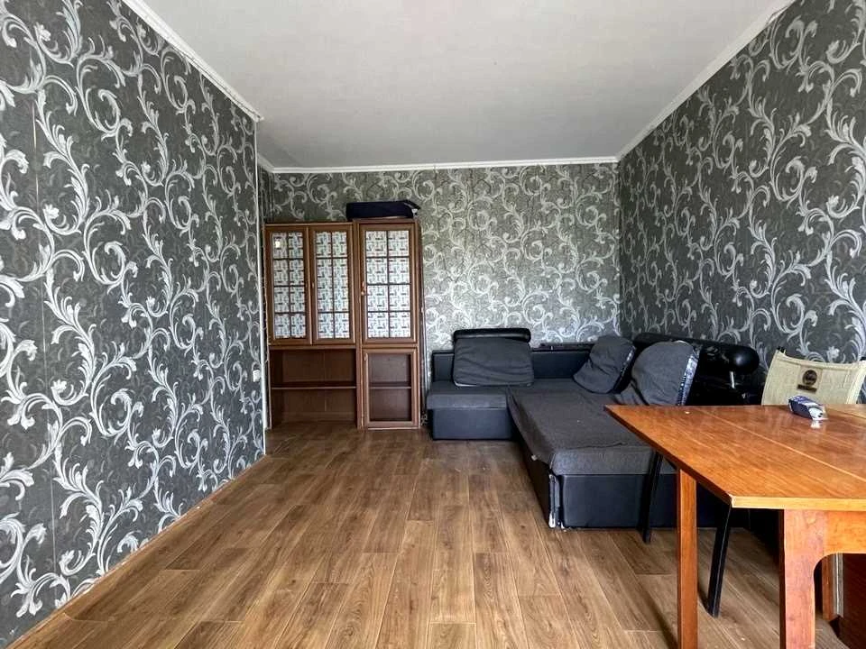 Apartment. Kharkiv, Valentynivska St. (Blyukhera)