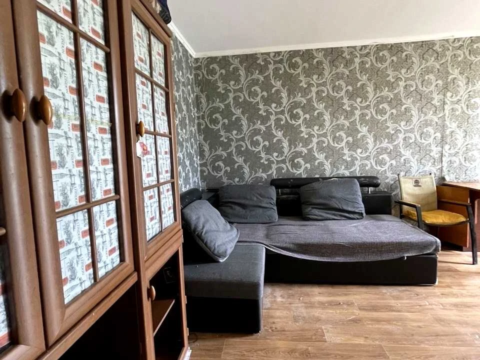 Apartment. Kharkiv, Valentynivska St. (Blyukhera)