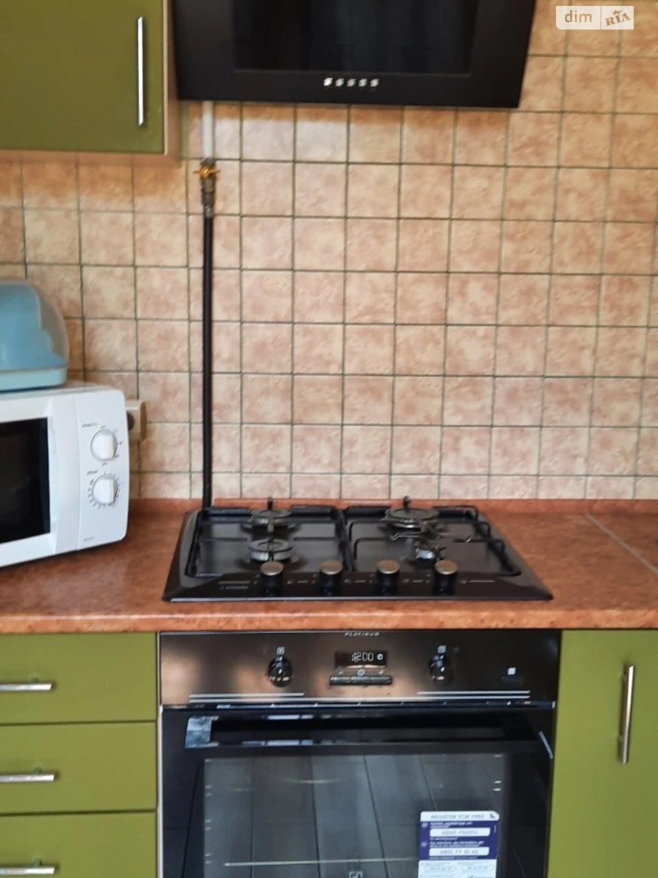 Довгострокова Оренда Дім Чорноморка