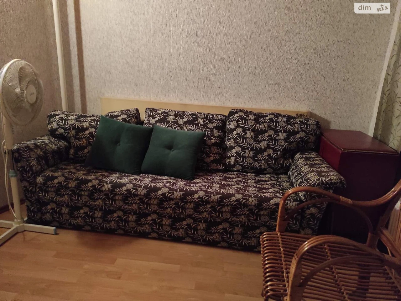 Довгострокова Оренда Дім Чорноморка