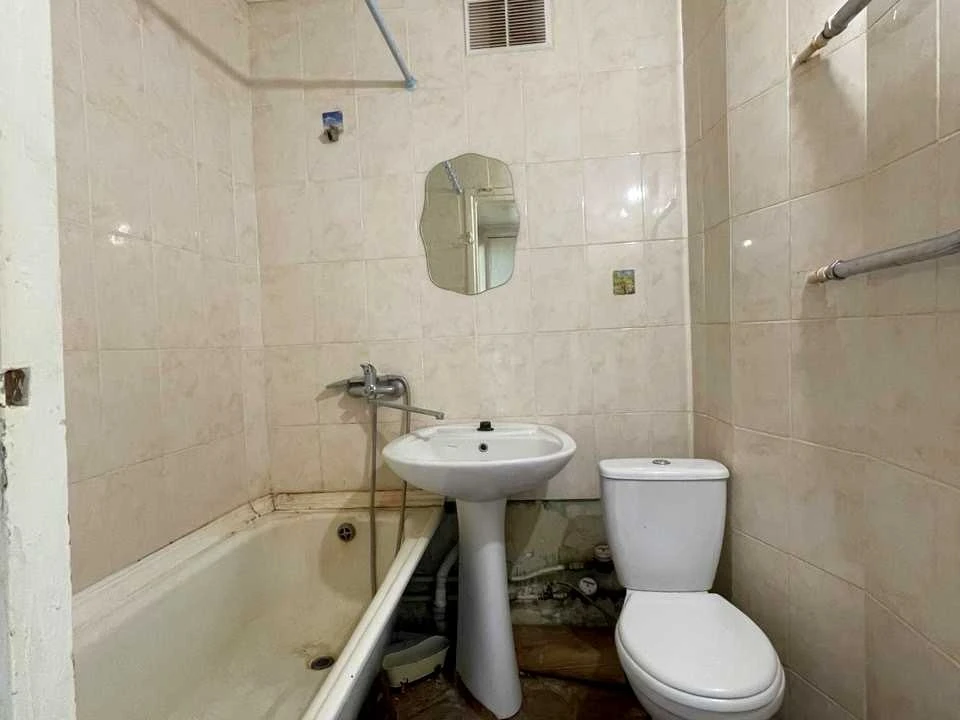 Apartment. Kharkiv, Valentynivska St. (Blyukhera)