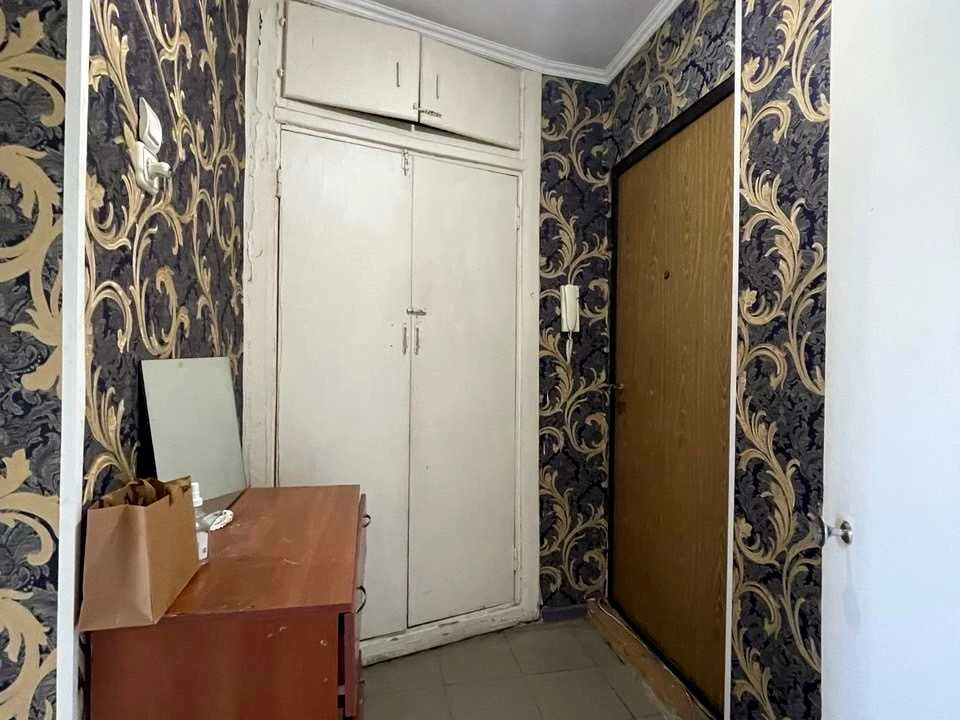 Apartment. Kharkiv, Valentynivska St. (Blyukhera)