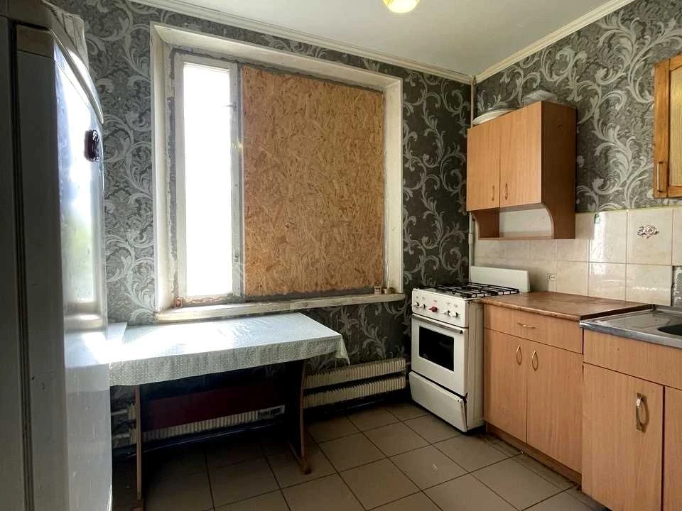 Apartment. Kharkiv, Valentynivska St. (Blyukhera)