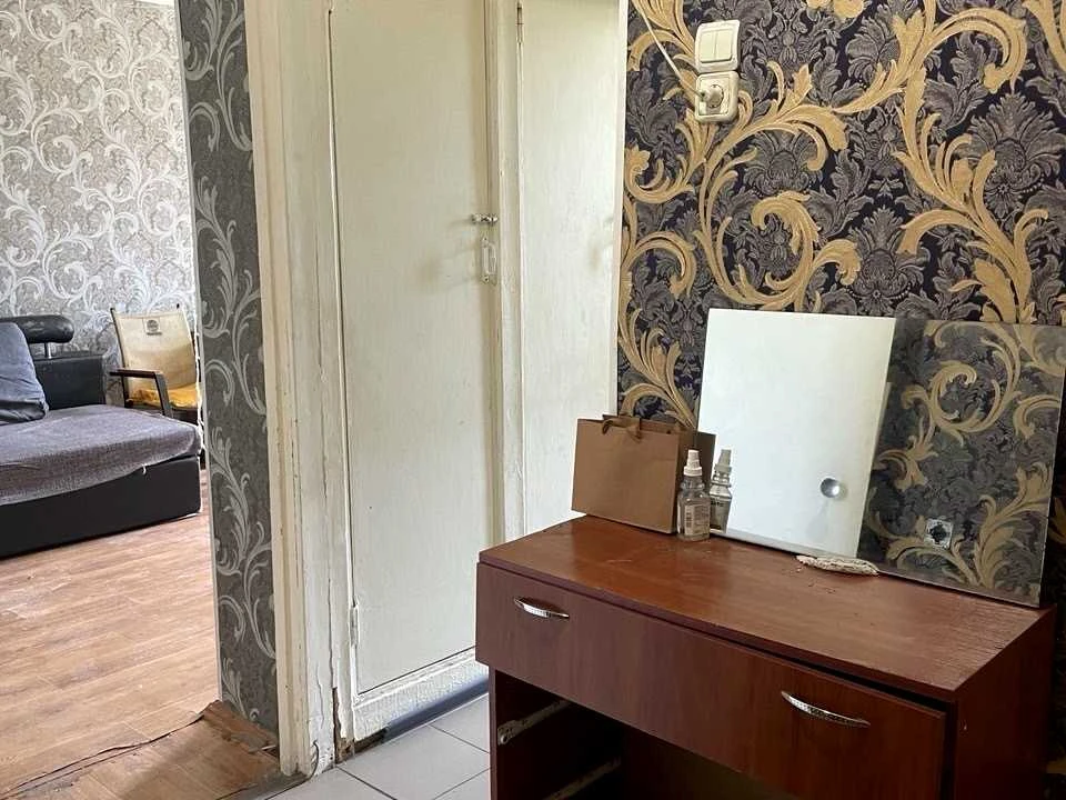 Apartment. Kharkiv, Valentynivska St. (Blyukhera)