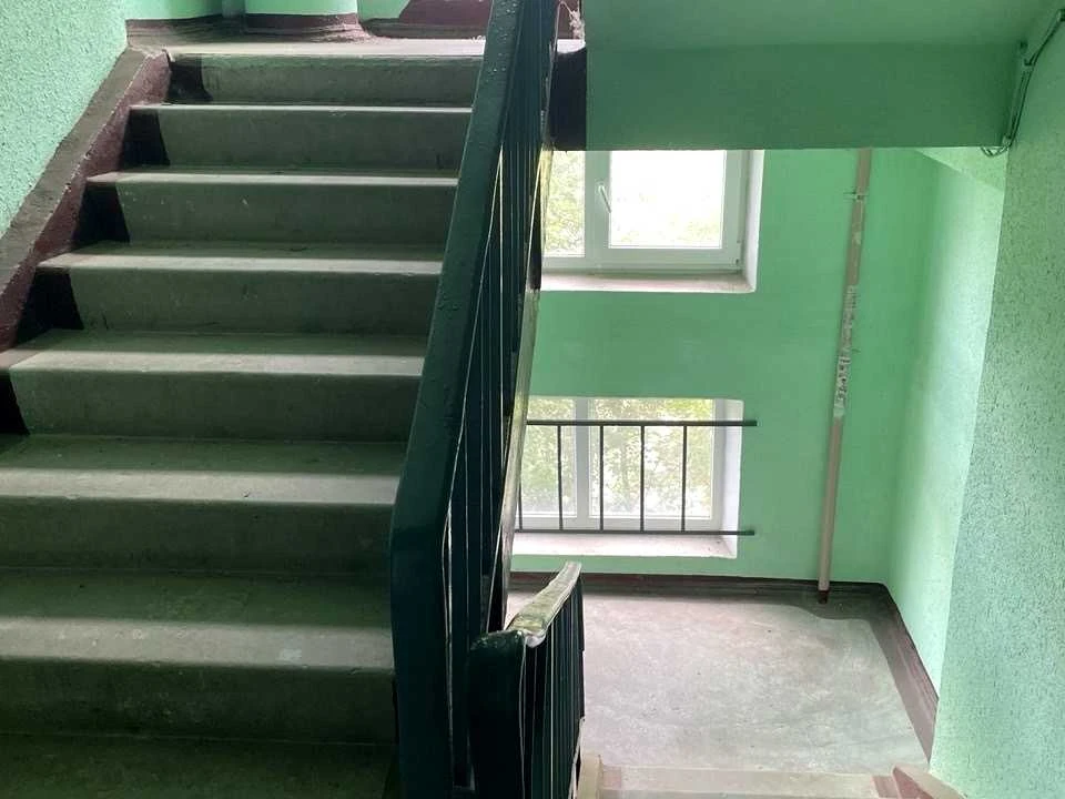 Apartment. Kharkiv, Valentynivska St. (Blyukhera)