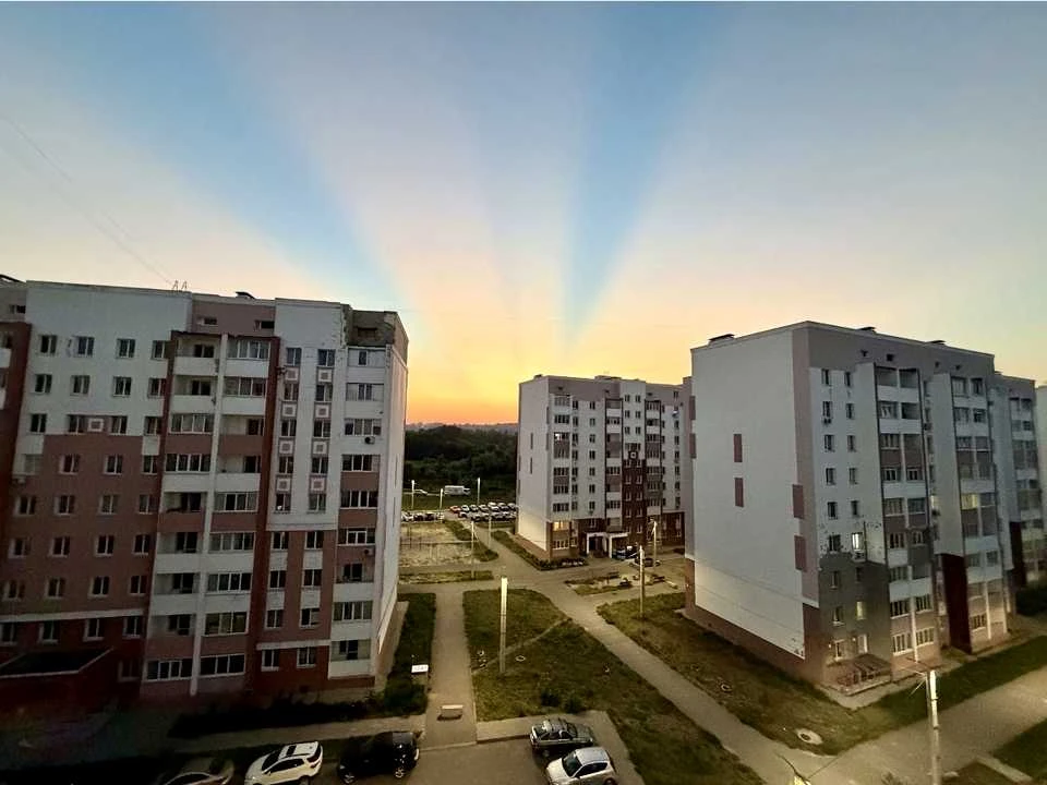 Квартира. Харків, Барабашова вул.