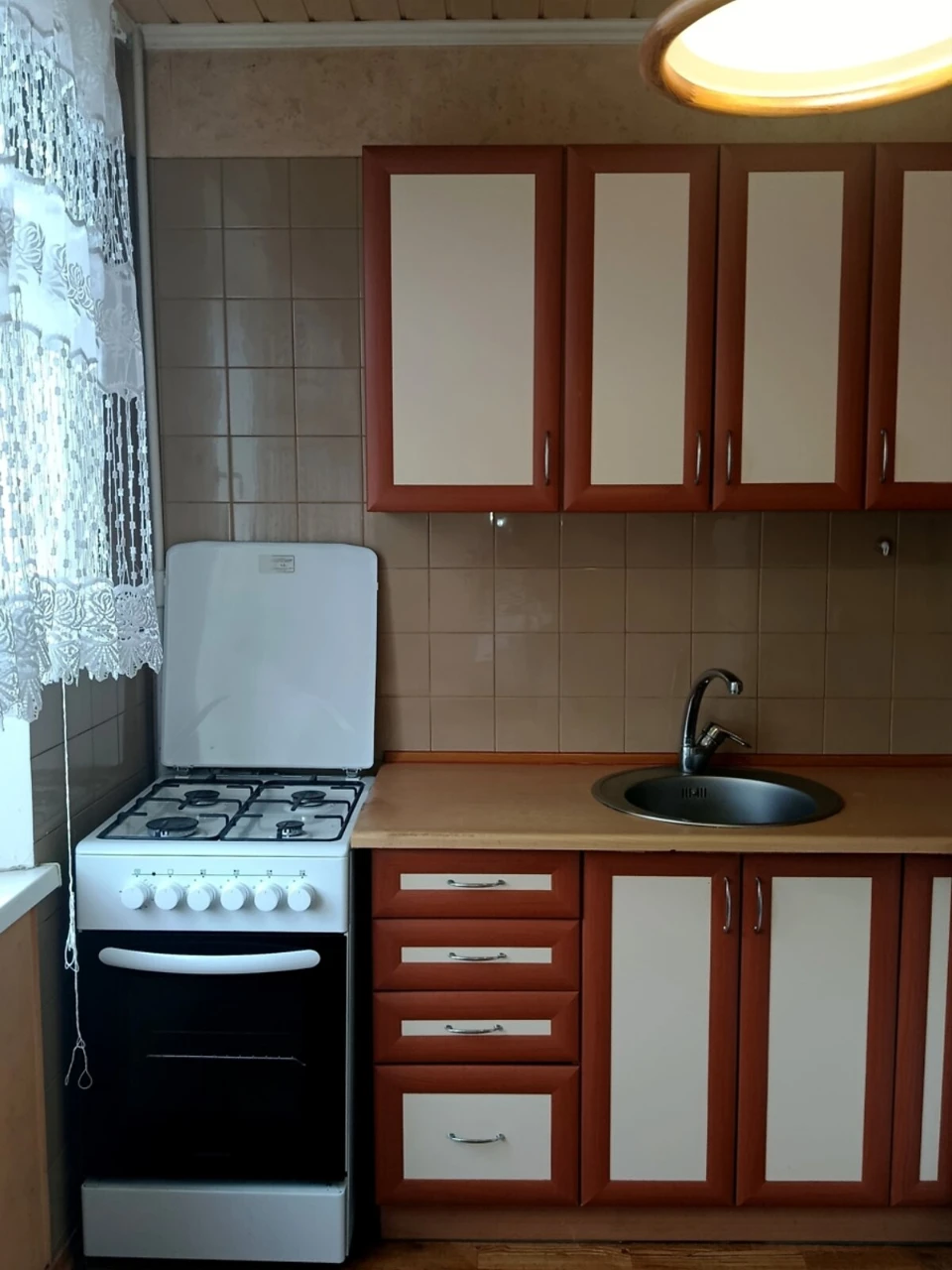 Продаж Квартира Слобідський