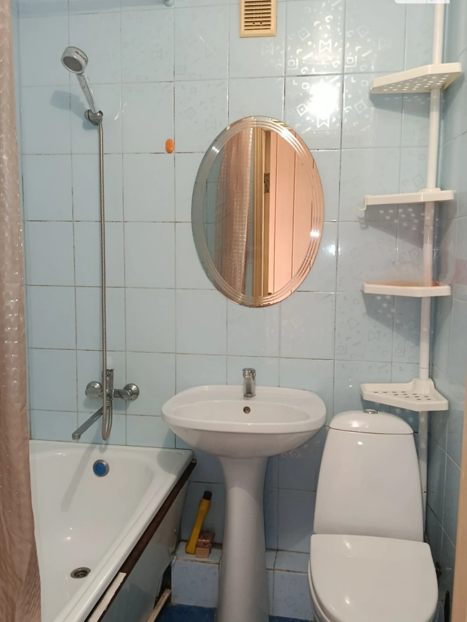 Продаж Квартира Слобідський