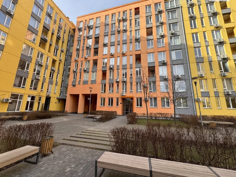 Довгострокова Оренда Квартира Соцмісто