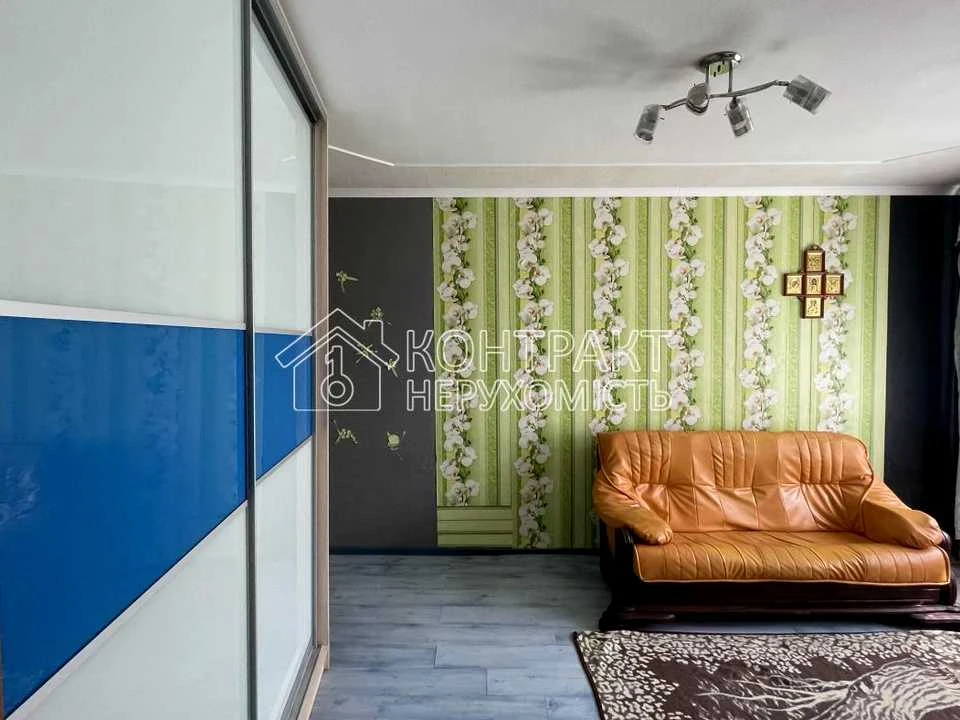 Apartment. Kharkiv, Architects Street.