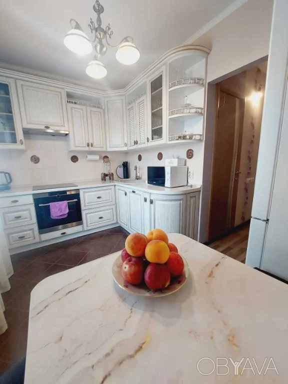 2-комнатная квартира, 53.00 кв.м