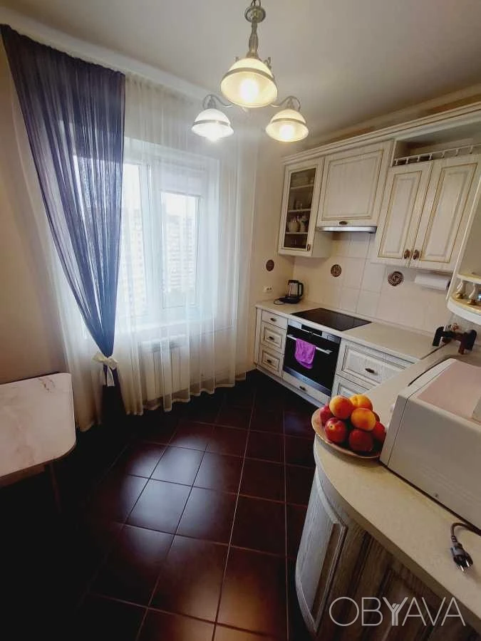 2-комнатная квартира, 53.00 кв.м