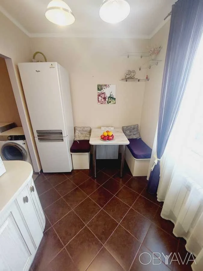 2-комнатная квартира, 53.00 кв.м