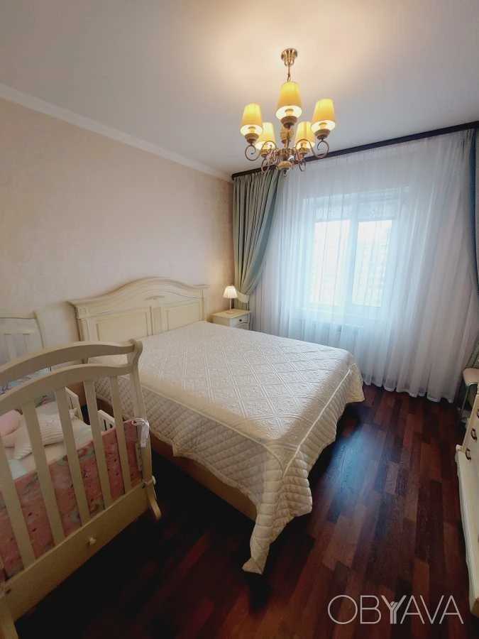 2-комнатная квартира, 53.00 кв.м