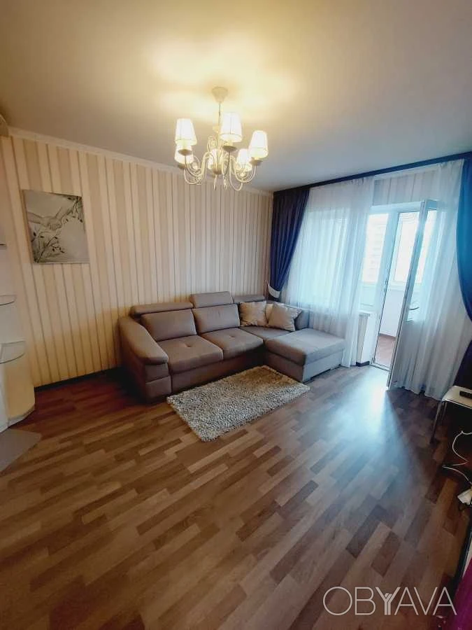 2-комнатная квартира, 53.00 кв.м