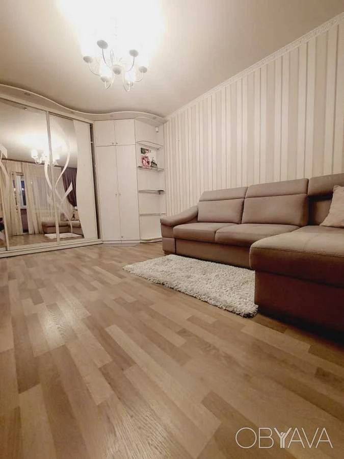 2-комнатная квартира, 53.00 кв.м