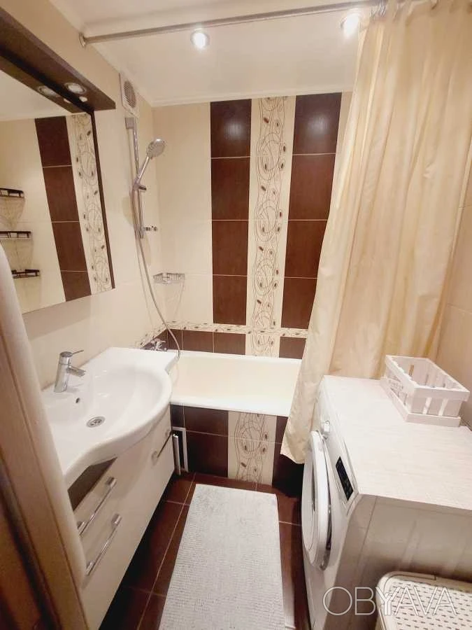 2-комнатная квартира, 53.00 кв.м