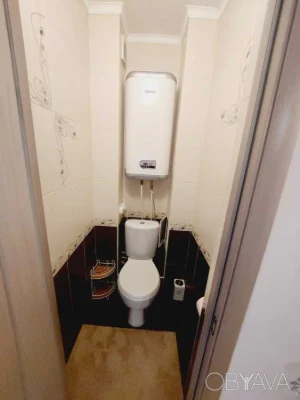 2-комнатная квартира, 53.00 кв.м