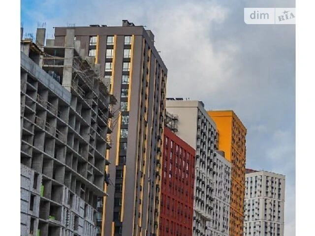 Продаж 3к квартири 74.6 кв. м на шосе Столичне 1Б • ID 34814