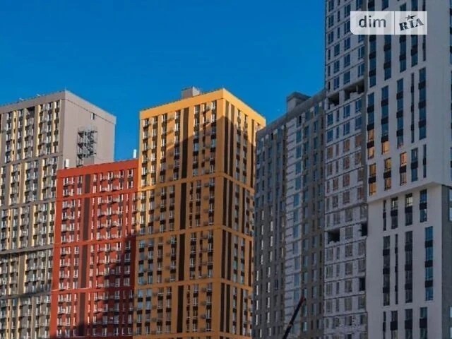 Продаж 3к квартири 74.6 кв. м на шосе Столичне 1Б • ID 34814