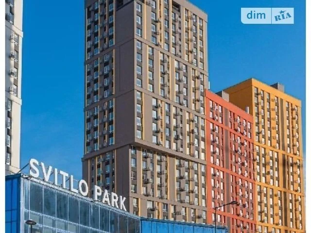 Продаж 3к квартири 74.6 кв. м на шосе Столичне 1Б • ID 34814