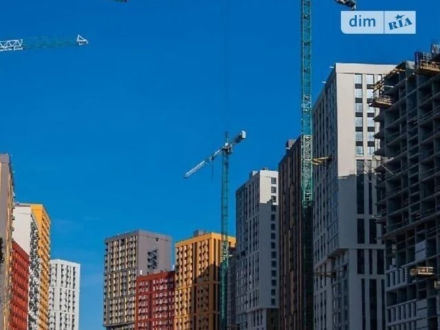 Продаж 3к квартири 74.6 кв. м на шосе Столичне 1Б • ID 34814