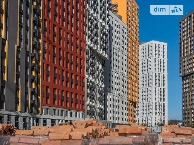 Продаж 3к квартири 74.6 кв. м на шосе Столичне 1Б • ID 34814
