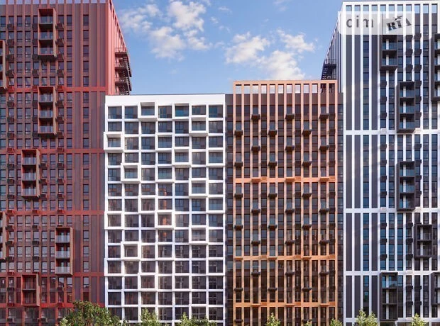 Продаж 2к квартири 68.9 кв. м на шосе Столичне 1Б • ID 34814