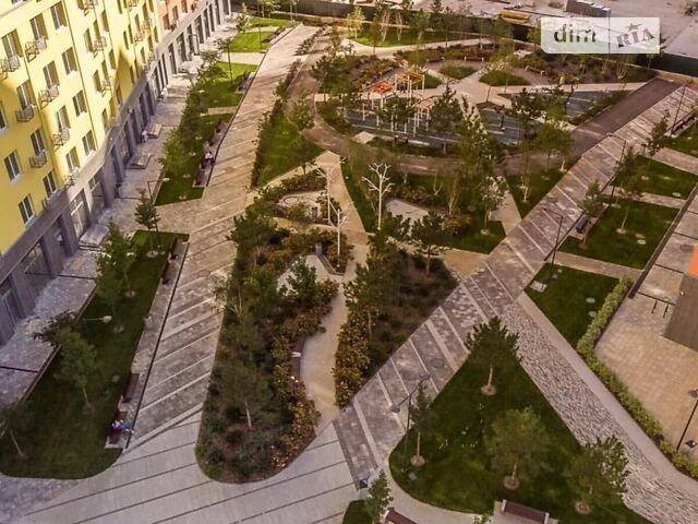 Продаж 3к квартири 106.6 кв. м на шосе Столичне 2 • ID 34814
