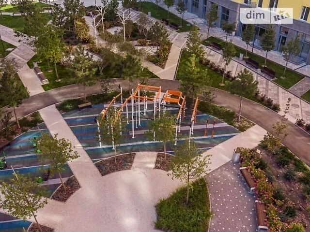 Продаж 3к квартири 106.6 кв. м на шосе Столичне 2 • ID 34814