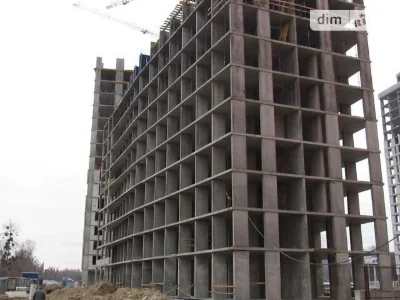 Продаж 3к квартири 106.6 кв. м на шосе Столичне 2 • ID 34814