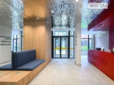 Продаж 3к квартири 105.7 кв. м на шосе Столичне 3 • ID 34814
