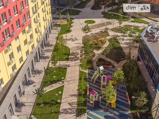 Продаж 3к квартири 105.7 кв. м на шосе Столичне 3 • ID 34814