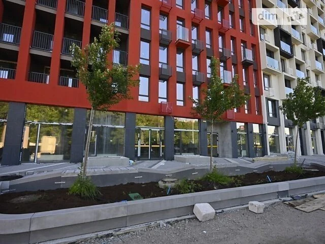 Продаж 1к квартири 28.8 кв. м на шосе Столичне 1Б • ID 34814