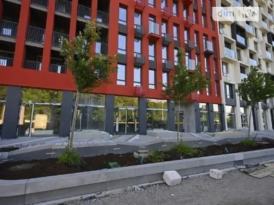 Продаж 1к квартири 28.8 кв. м на шосе Столичне 1Б • ID 34814