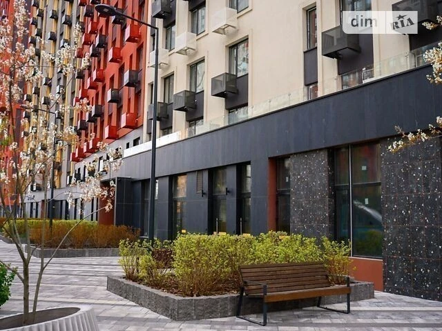 Продаж 1к квартири 41.14 кв. м на шосе Столичне 1Б • ID 3481
