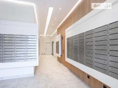 Продаж 2к квартири 55.3 кв. м на шосе Столичне 1Б • ID 34814
