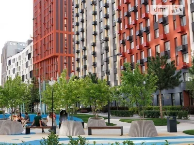 Продаж 2к квартири 55.3 кв. м на шосе Столичне 1Б • ID 34814