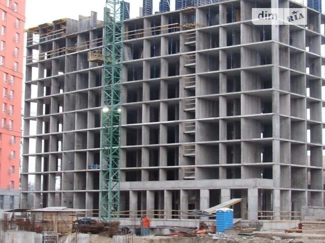 Продаж 2к квартири 55.3 кв. м на шосе Столичне 1Б • ID 34814