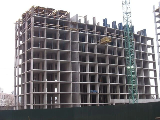 Продаж 1к квартири 27.29 кв. м на шосе Столичне 1Б • ID 3481