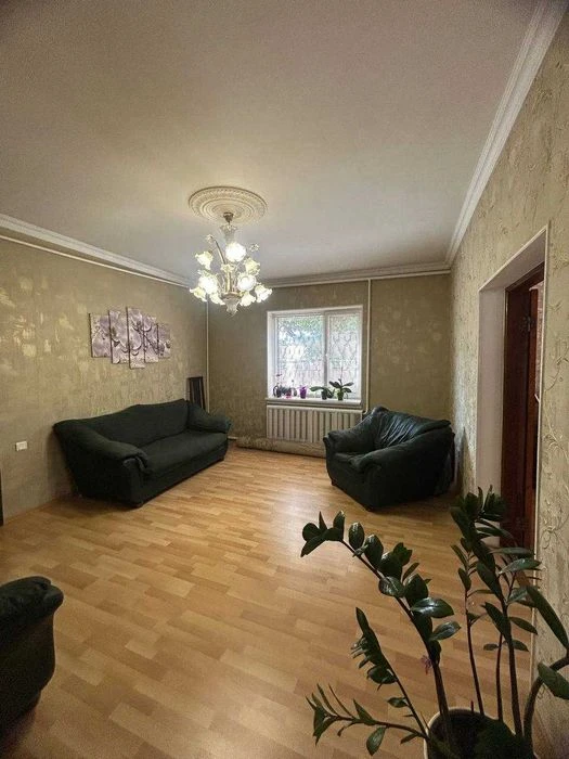 House within the city limits